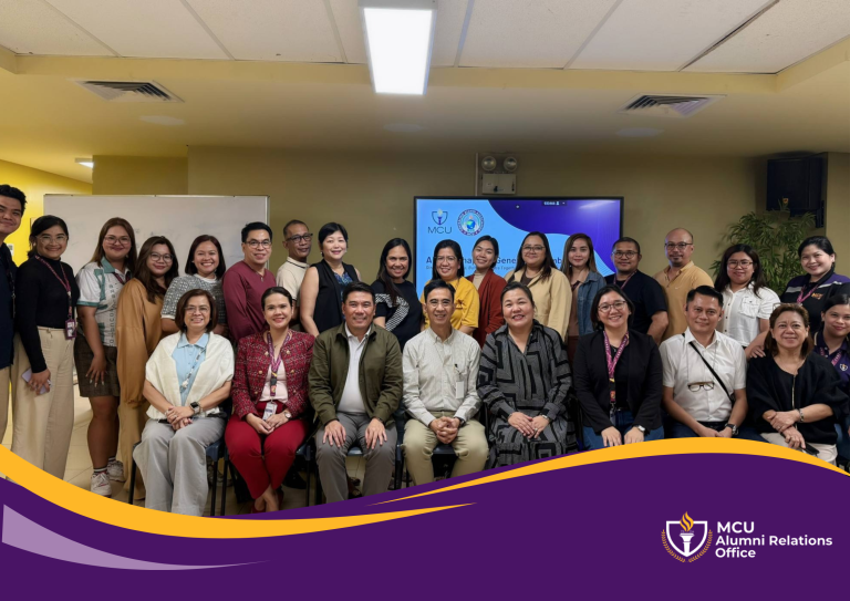 Read more about the article A New Chapter Begins: MCU Alumni Chapters Gather for their First General Assembly