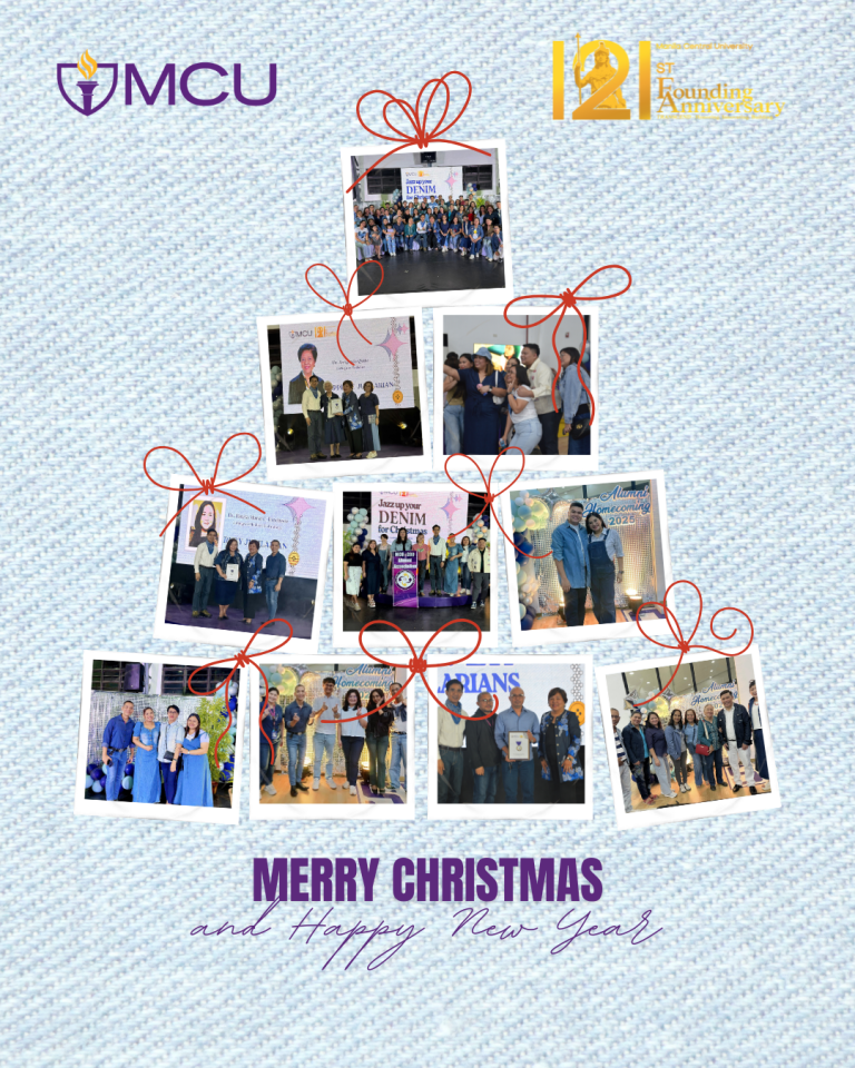 Read more about the article MCU Celebrates 121st Grand Alumni Homecoming at Purple Owl Complex