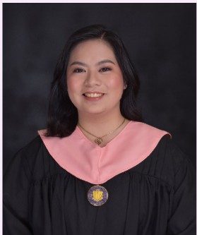 Marquez, Virginia Freya L.